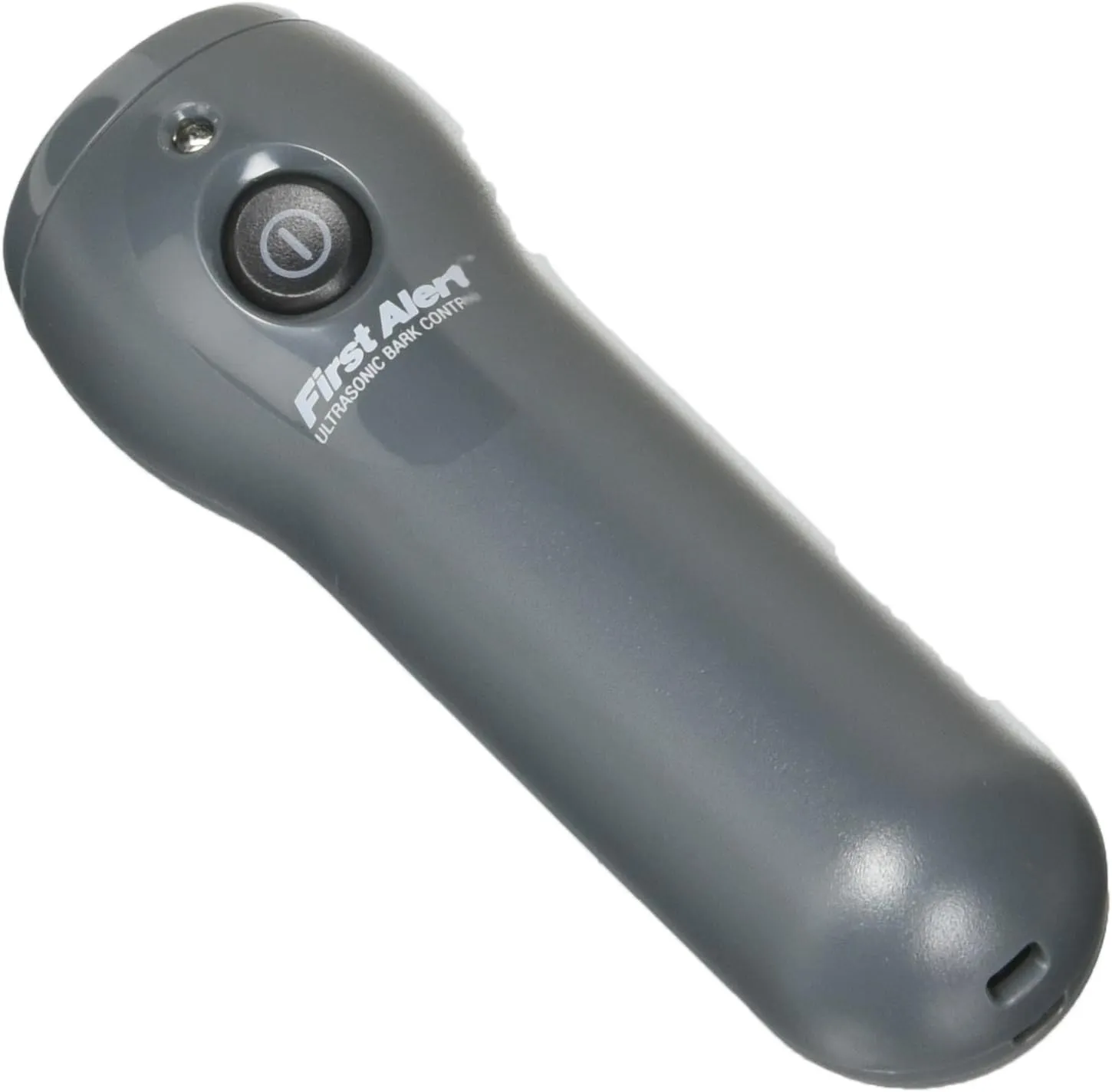 First Alert Bark Genie Handheld Bark Control Device