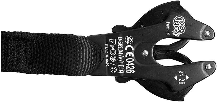 Fusion Climb Helo Lanyard