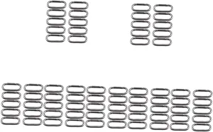 GANAZONO Kettle Hook Bottle Buckles Hanging Buckles Kettle Carrier Water Jugs Bottles Small Carabiner Hooks for
