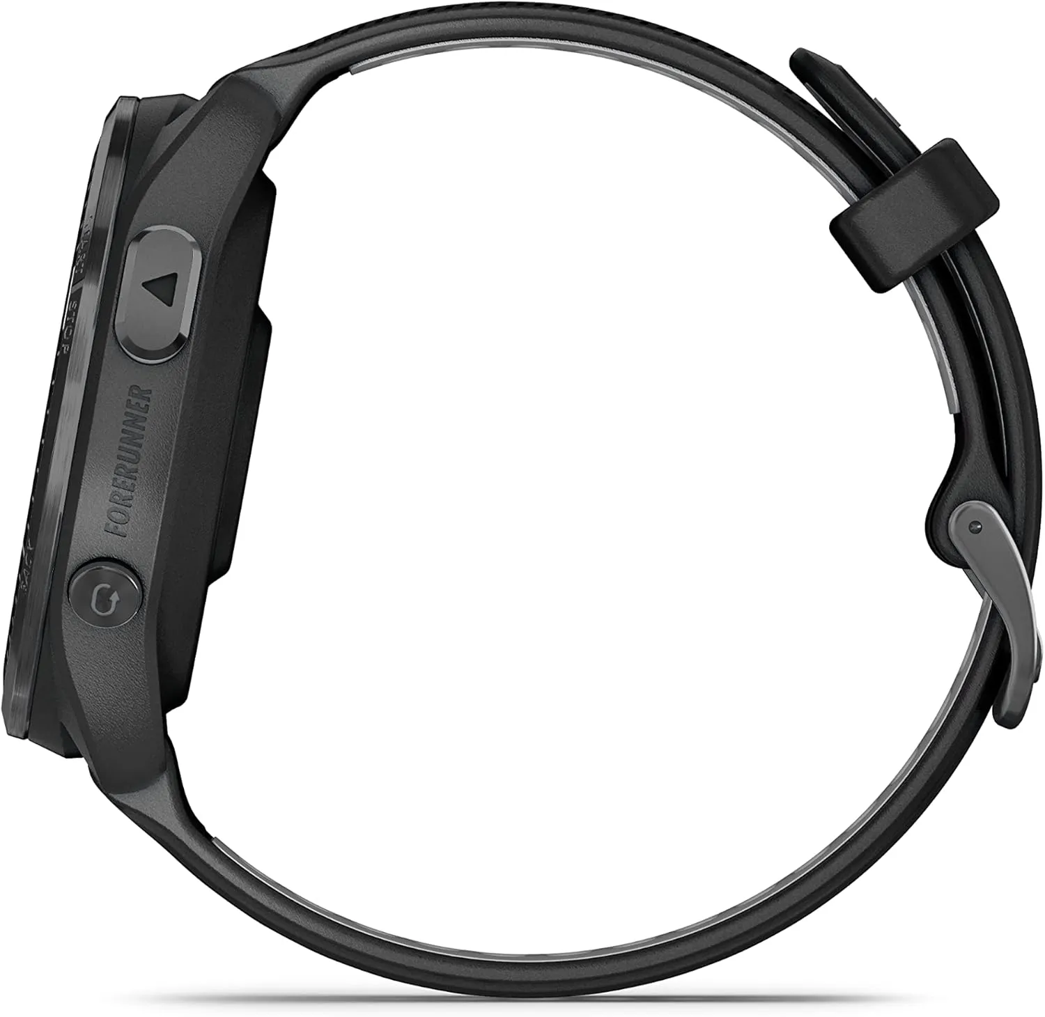 Garmin Forerunner 965 Advanced GPS Multisport Touchscreen Smartwatch, Black | Heart Rate Monitor, Training Stats, On-Device Workouts, Up to 13 Day Battery Life with Signature Series Charging Bundle