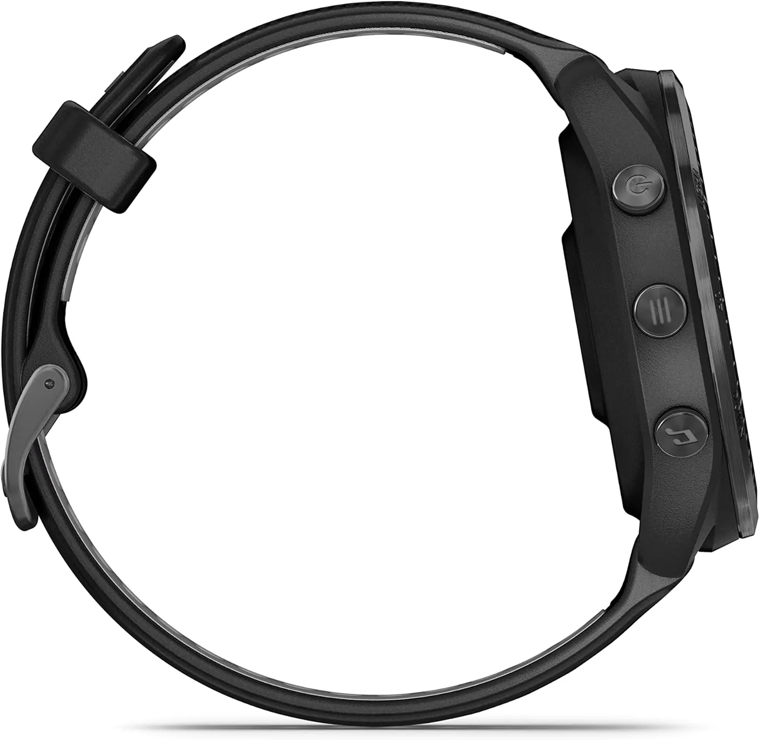 Garmin Forerunner 965 Advanced GPS Multisport Touchscreen Smartwatch, Black | Heart Rate Monitor, Training Stats, On-Device Workouts, Up to 13 Day Battery Life with Signature Series Charging Bundle
