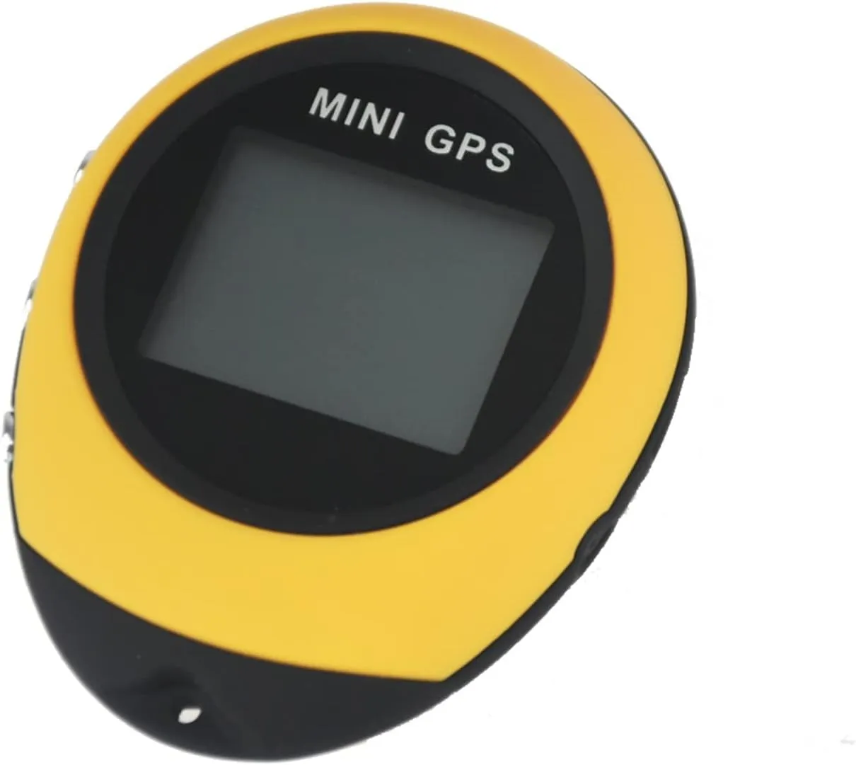 GPS Tracking Device Travel Portable Keychain Locator Pathfinding Motorcycle Vehicle Outdoor Sport Handheld Keychain