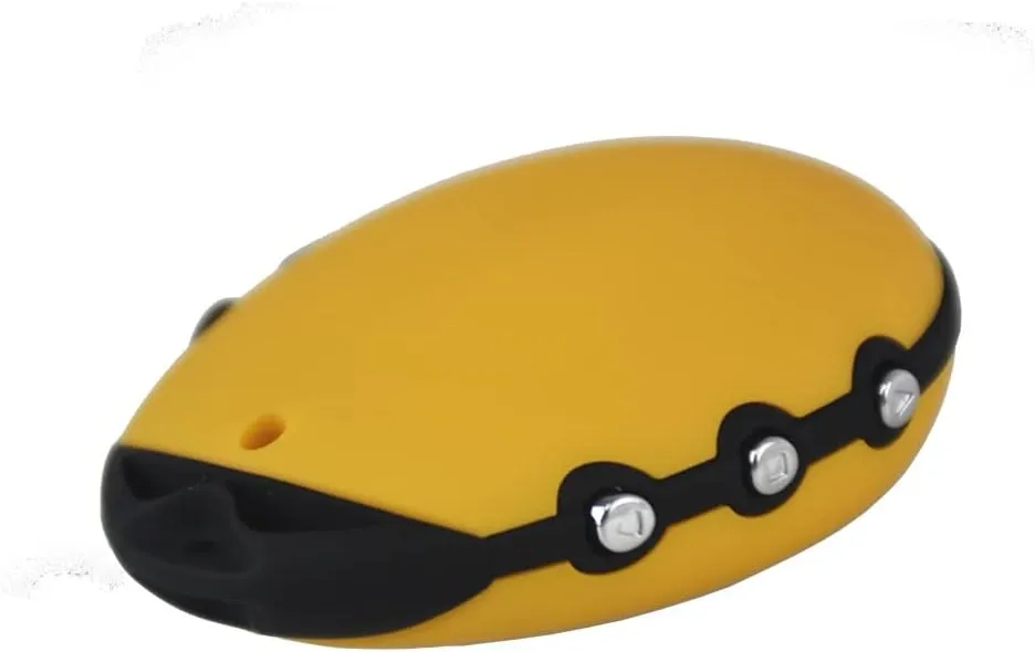 GPS Tracking Device Travel Portable Keychain Locator Pathfinding Motorcycle Vehicle Outdoor Sport Handheld Keychain