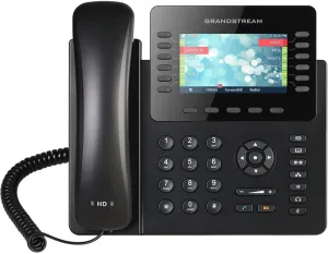 Grandstream GS-GXP2170 VoIP Phone & Device (Renewed)