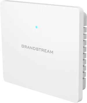 Grandstream GWN7602 | AC1170 Wi-Fi 5 Access Point | Integrated Gigabit Ethernet Switch | Power Adapter Not Included