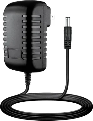 Guy-Tech AC DC Adapter for ddrum DD1 / Kat KT1 Full Digital Electronic Drum Set Electric Power Supply Cord