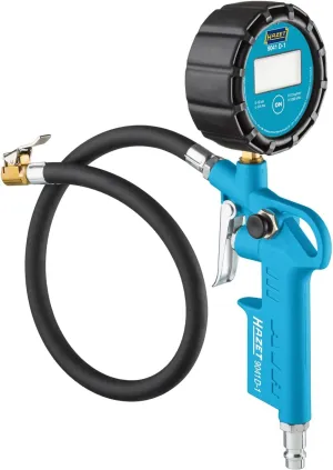 HAZET Tire inflator, Digital 9041D-1
