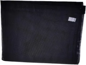 Heavy Duty Mesh tarp for Dump Truck Mesh Tarp Many Sizes (7.6'X18')