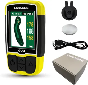 HG200 Plus Golf GPS