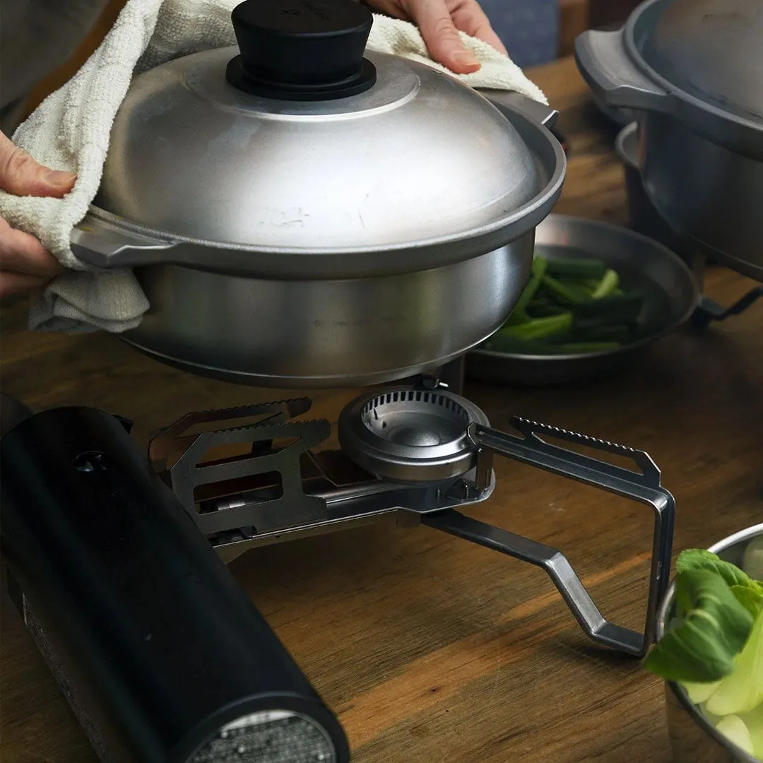 Home Campburner Stove & Grills