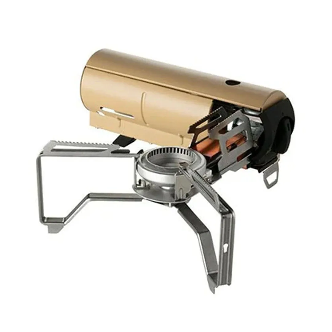 Home?Campburner Khaki