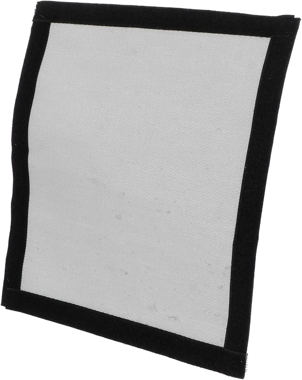 Homoyoyo Hot Tent Stove Jack - 9 x 8 Flame-Retardant Chimney Protector for Camping and Outdoor Use, Grey, 23X20.5X0.3CM, Casual