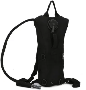 Hydration Bladder 3L Backpack Water Bag Sports Bladder Travel Water Reservoir Hydration Bag Outdoor Biking Cycling Travel Hiking,A