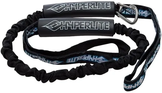 Hyperlite 4 ft Webbing Bungee Dock Tie (67204202)