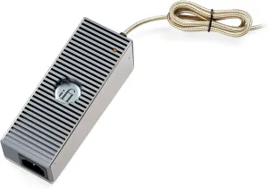 iFi iPower Elite Low Noise Power Supply Adapter (15V)