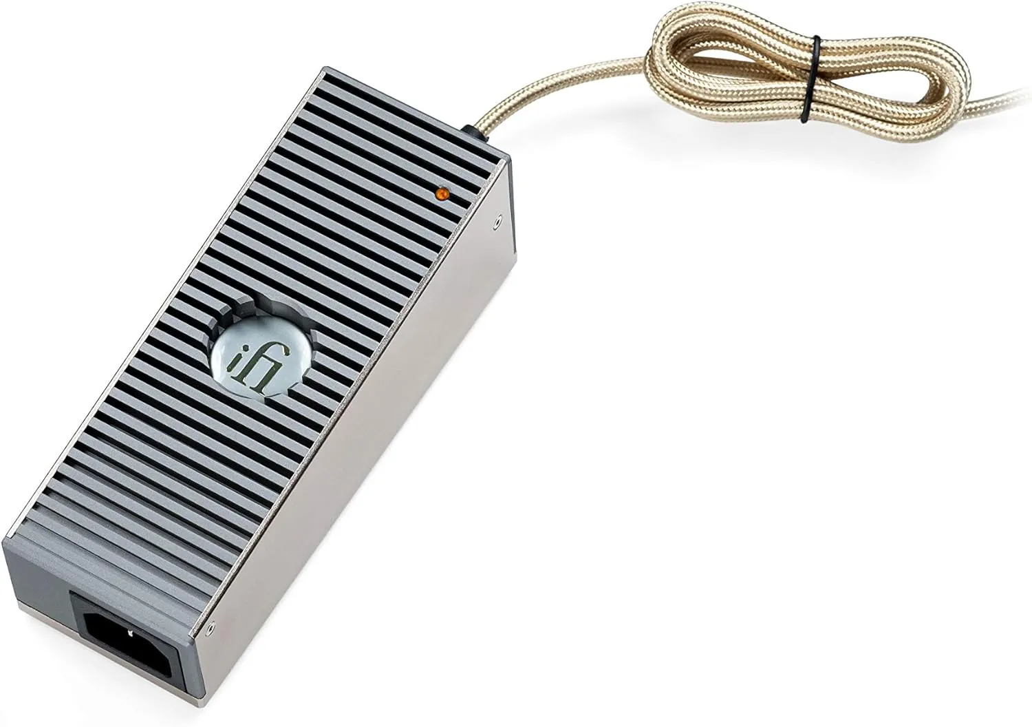 iFi iPower Elite Low Noise Power Supply Adapter (15V)