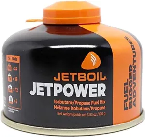 Jetpower Fuel 100 Gram