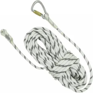 Kong Line   Harness Carbon Auto Block - 10m