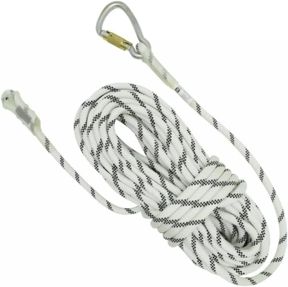 Kong Line   Harness Carbon Auto Block - 10m