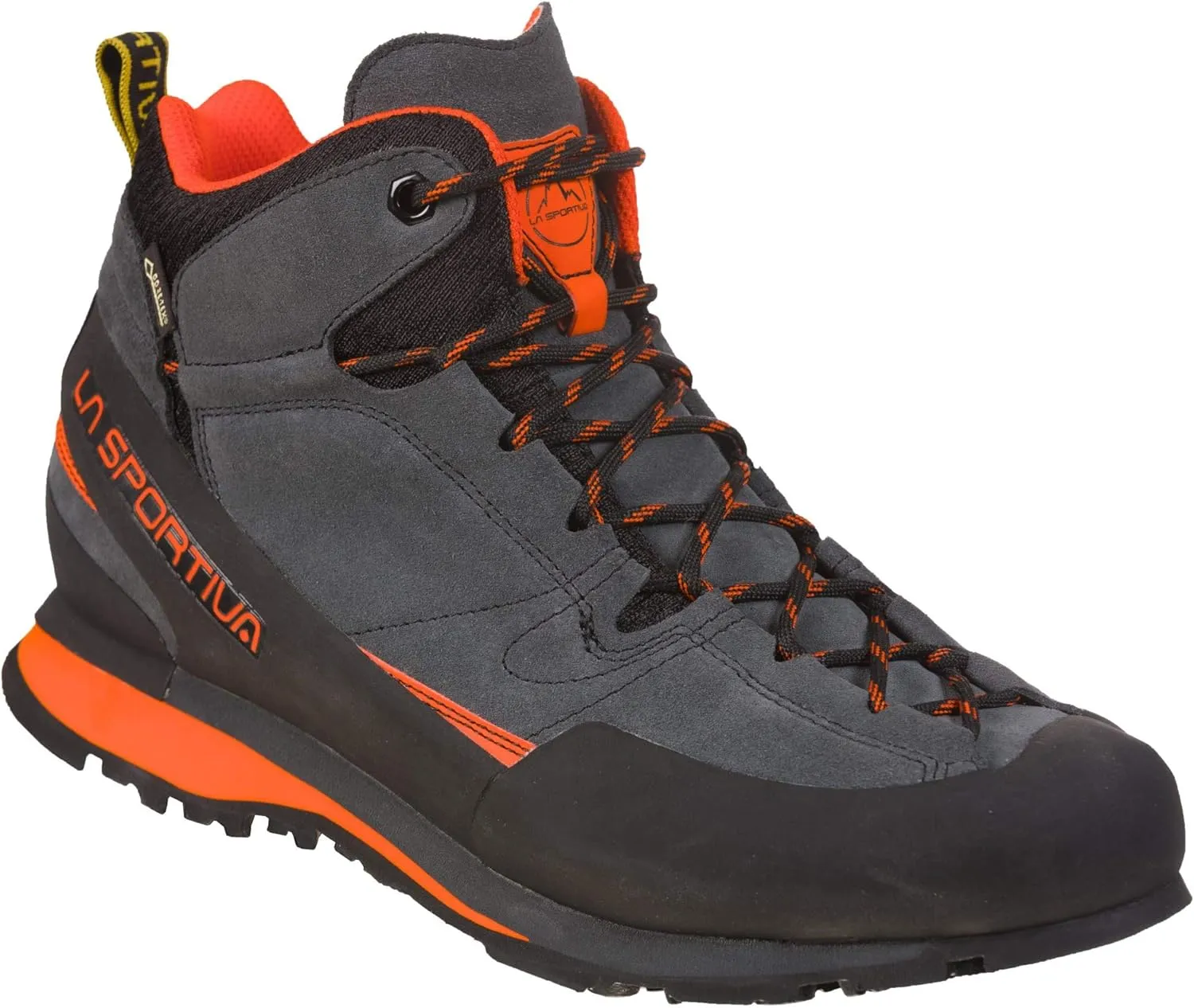 LA SPORTIVA Unisex's Trekking & Hiking Boots, 42 EU