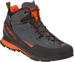 LA SPORTIVA Unisex's Trekking & Hiking Boots, 42 EU