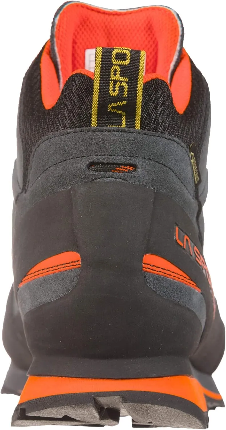 LA SPORTIVA Unisex's Trekking & Hiking Boots, 42 EU