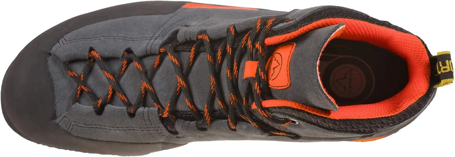 LA SPORTIVA Unisex's Trekking & Hiking Boots, 42 EU