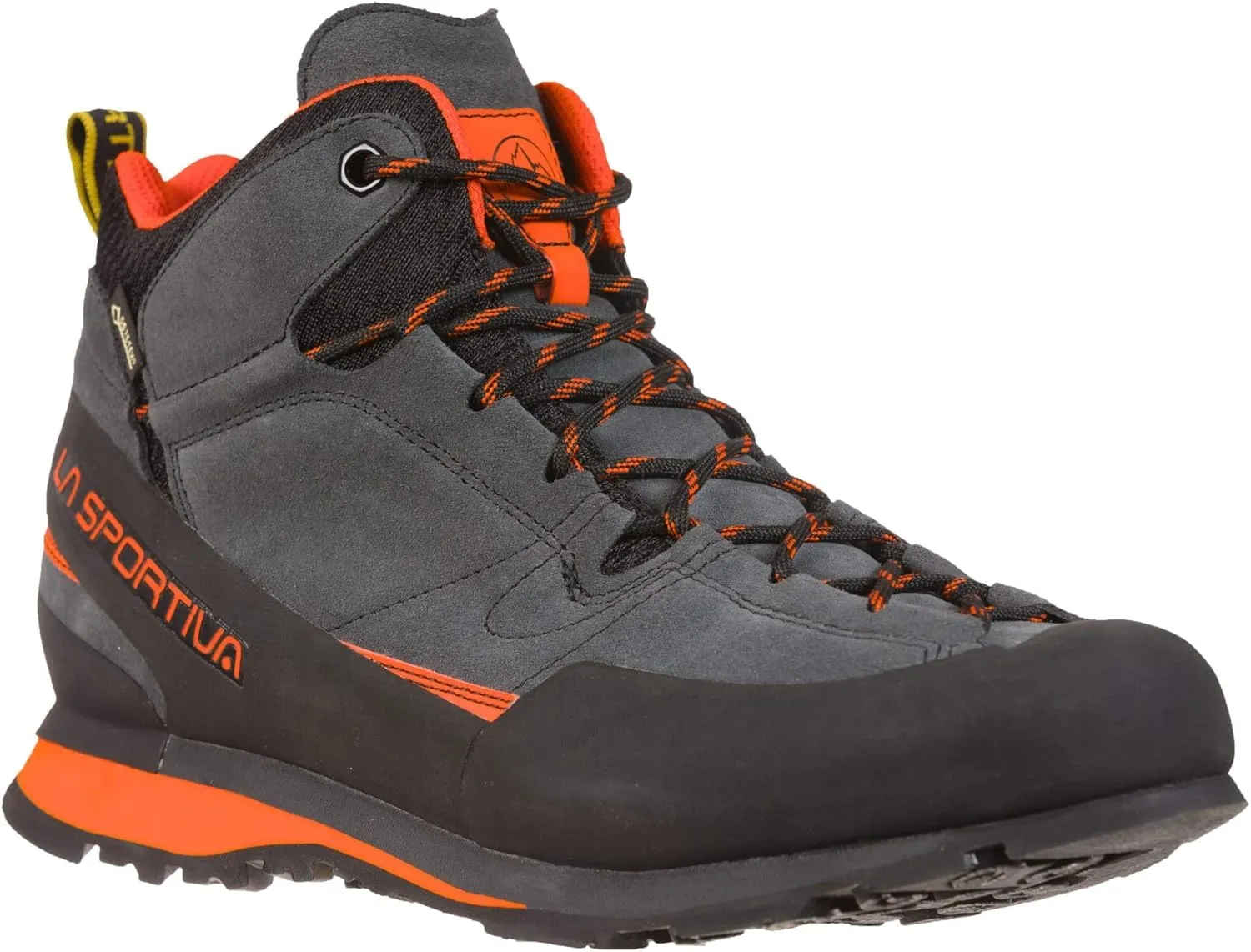 LA SPORTIVA Unisex's Trekking & Hiking Boots, 42 EU