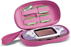 LeapFrog LeapsterGS Hello Kitty Carrying Case