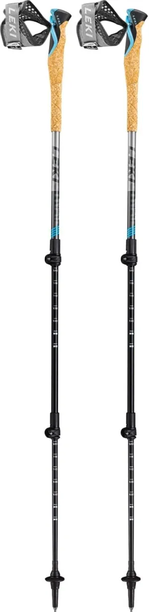 LEKI Cross Trail 3 TA Trekking Pole Pair - Women's