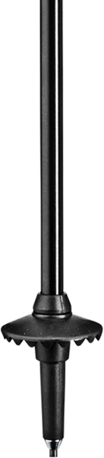 LEKI Legacy Lite Aluminum Adjustable Lightweight Walking Poles for Trekking & Hiking