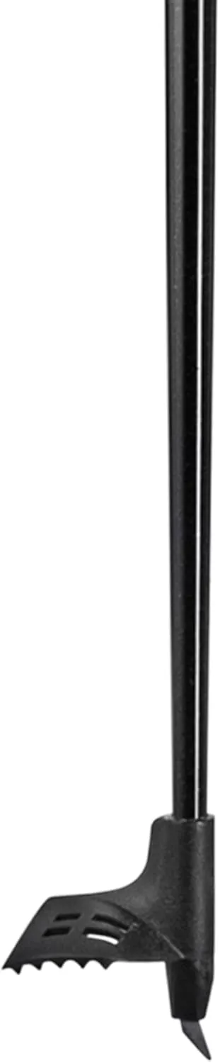 LEKI XTA 5.5 Lightweight Aluminum Cross-Country Ski Poles for Nordic Skiing