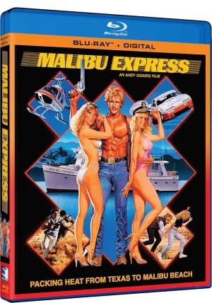 Malibu Express