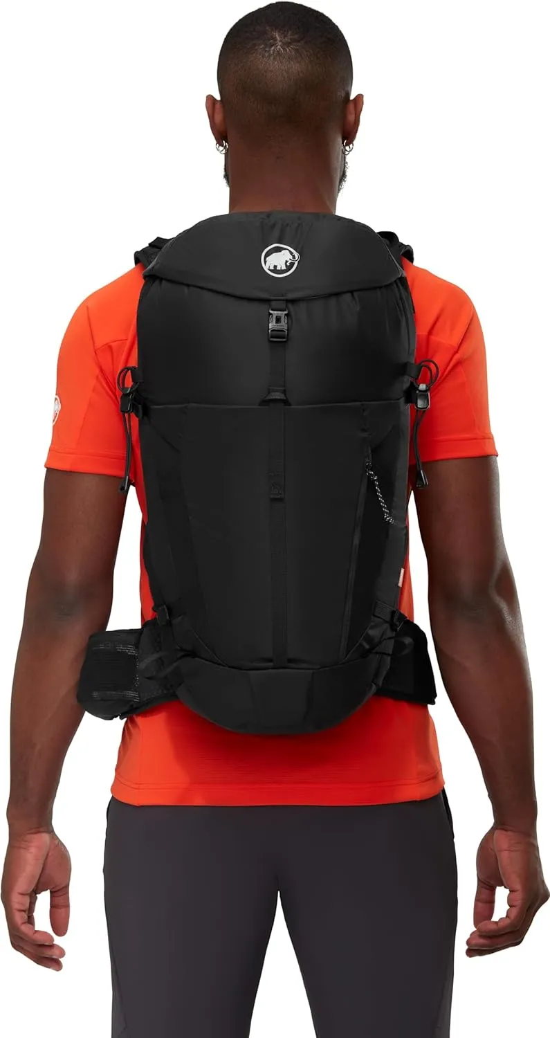 Mammut Lithium 30 - Black
