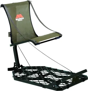 Millennium Treestands Monster Hang-on Treestand