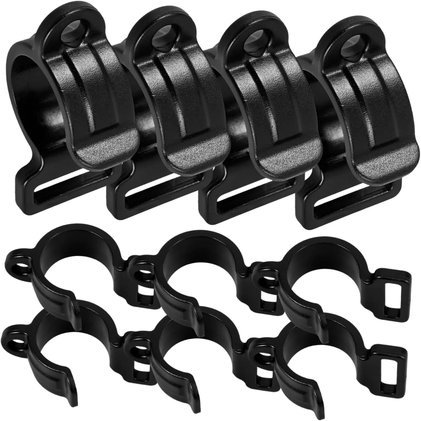 Mipcase Outdoor Tent Hook Hooks Outdoor Camping Tent Camping Accessories Camping Tents Camping Tent Accessories