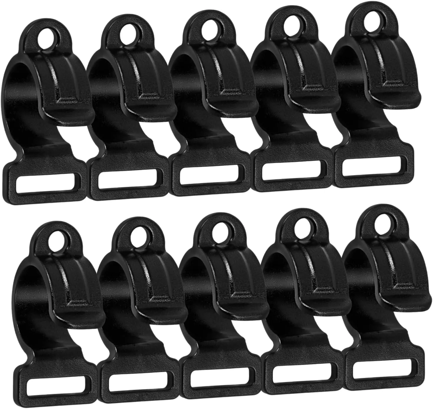 Mipcase Outdoor Tent Hook Hooks Outdoor Camping Tent Camping Accessories Camping Tents Camping Tent Accessories