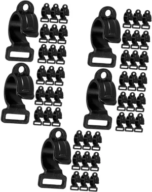 Mipcase Outdoor Tent Hook Hooks Outdoor Camping Tent Camping Accessories Camping Tents Camping Tent Accessories