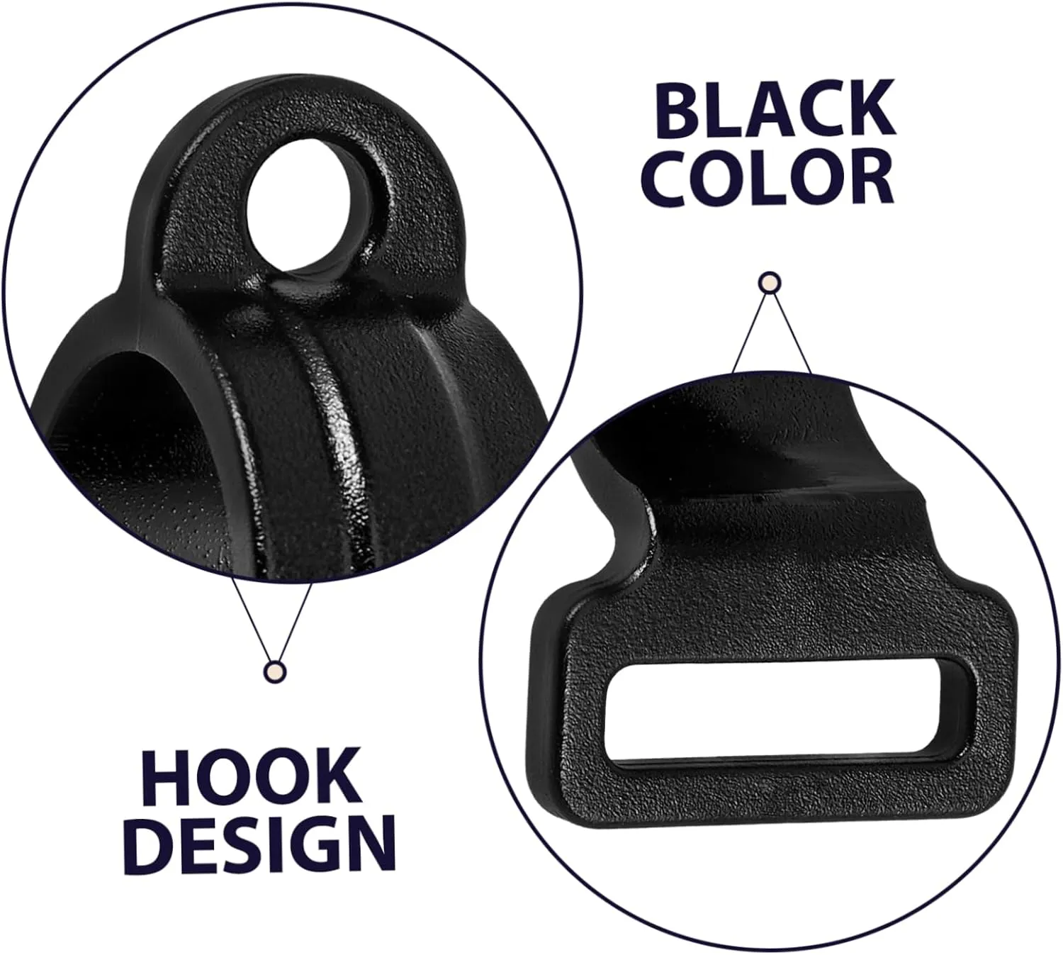 Mipcase Outdoor Tent Hook Hooks Outdoor Camping Tent Camping Accessories Camping Tents Camping Tent Accessories