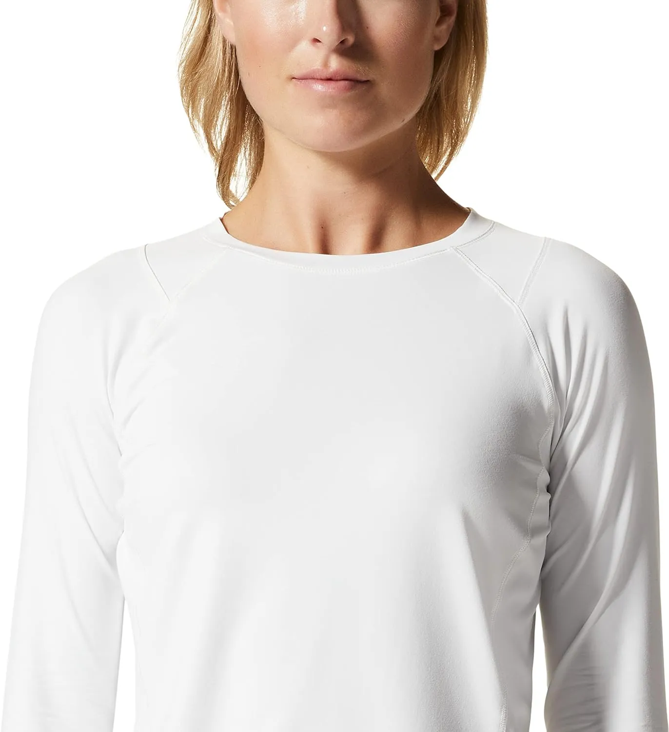 Mountain Hardwear Women's Crater Lake Long Sleeve