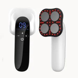 New Cellulite Remover Massager Electric Cordless Handheld Massager for Back Leg Arm Belly…
