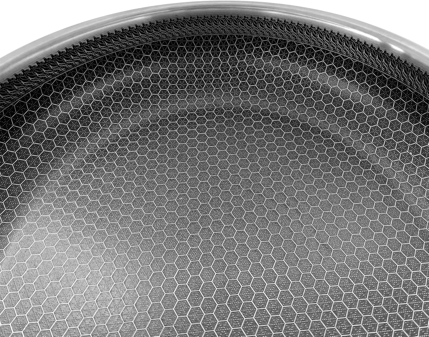 Non-Stick Camping Frying Pan with Foldable Handle Universal for Gas Electric & Ceramic Stoves 26cm/10.2in 28cm/11in Options