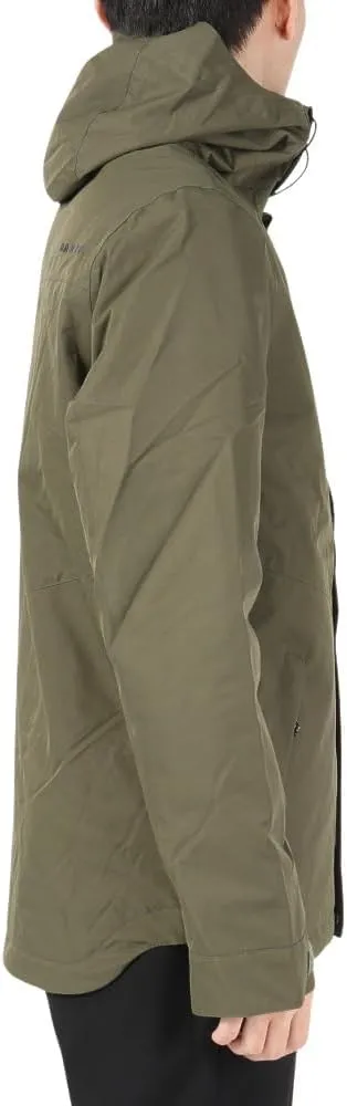 Oakley Men's Core Divisional Recycled Insulated Jacket