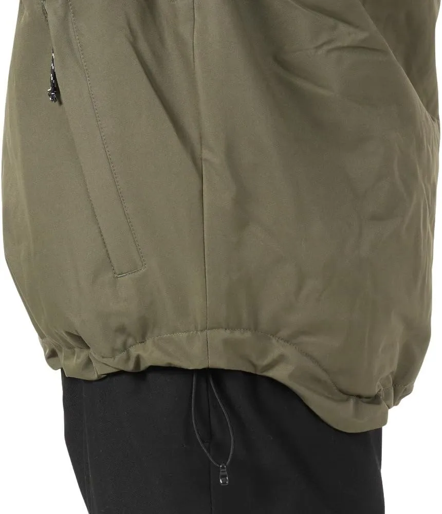 Oakley Men's Core Divisional Recycled Insulated Jacket
