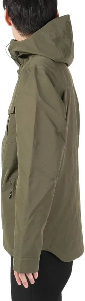 Oakley Men's Core Divisional Recycled Insulated Jacket