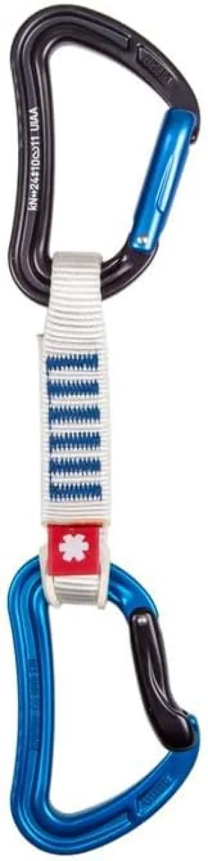 Ocùn Raven QD Zoom PA 15/22 mm 12 cm 6-Pack - Express Set of 6