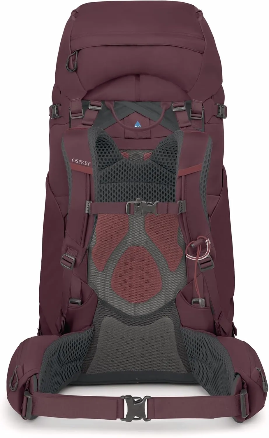 Osprey Kyte 68L Women's Backpacking Backpack with Hipbelt