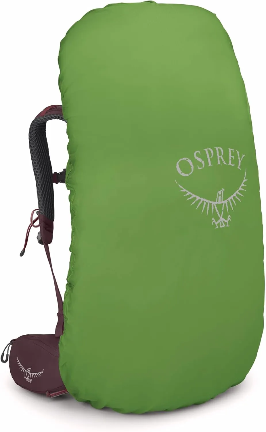 Osprey Kyte 68L Women's Backpacking Backpack with Hipbelt