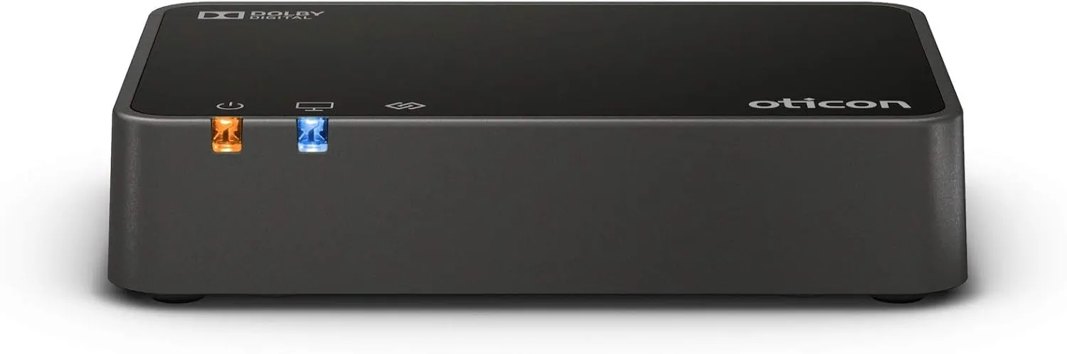 Oticon ConnectLine TV 3.0 for Oticon Opn