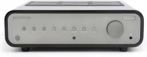 Peachtree Audio preDAC Preamplifier   DAC (Piano Black)
